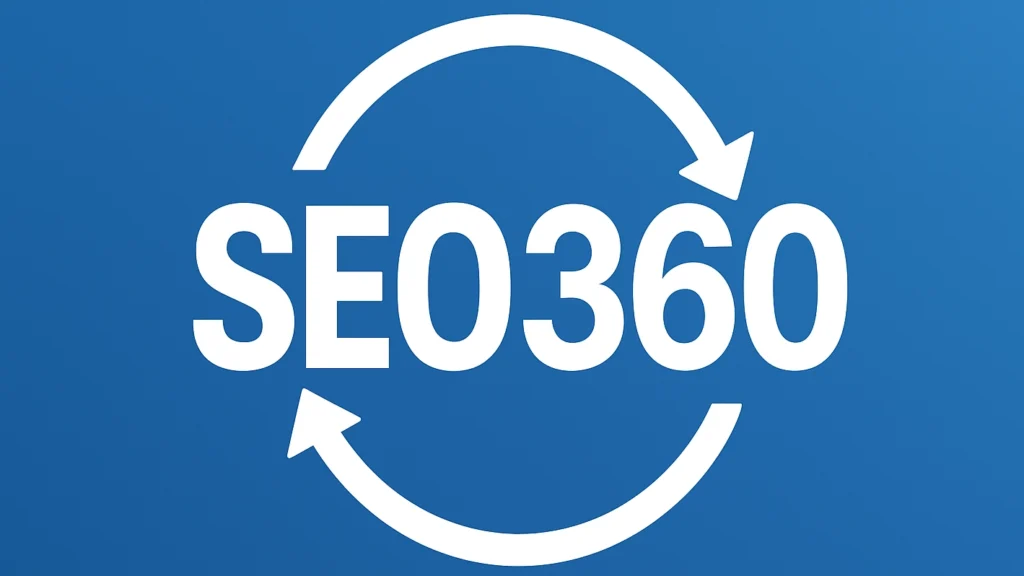 دوره سئو 360 سهیل حجازی