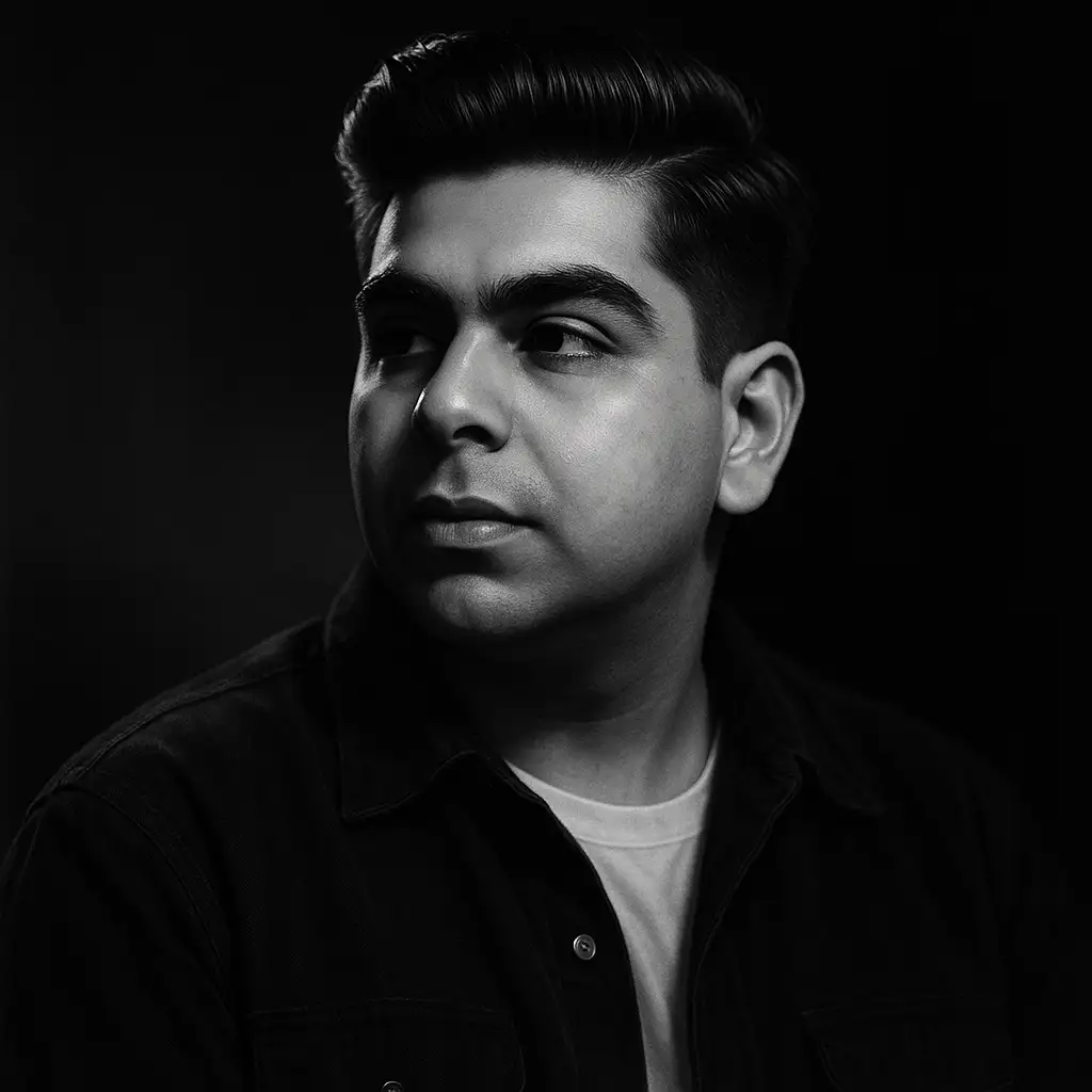 سهیل حجازی
